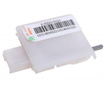 539 р. Плафон SITRAK HOWO освещения ящика вещевого OE SITRAK 811w25203-6002  с доставкой в г. Кемерово. Увеличить фотографию 1