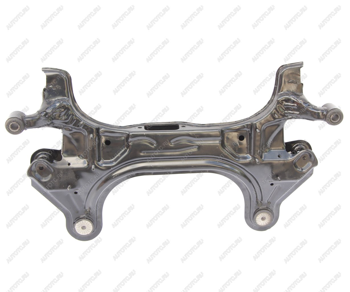 13 799 р. Подрамник CHEVROLET Aveo (T200,T250) передний NSP NSP nsp0196653535  с доставкой в г. Кемерово