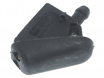 203 р. Жиклер FORD Focus (06-10) омывателя стекла ветрового DOMINANT DOMINANT fo17008176  с доставкой в г. Кемерово. Увеличить фотографию 2