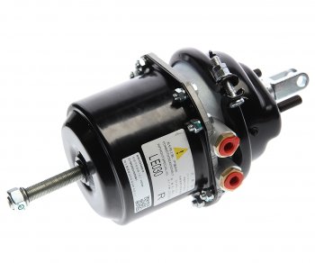 Энергоаккумулятор JAC N75 задний правый OE JAC bq01290360