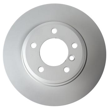 6 799 р. Диск тормозной BMW 3 (E46) (01-05) передний (1шт.) BOSCH BOSCH 0986478571 BOSCH 0986478571  с доставкой в г. Кемерово. Увеличить фотографию 3
