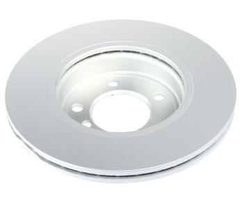 6 799 р. Диск тормозной BMW 3 (E46) (01-05) передний (1шт.) BOSCH BOSCH 0986478571 BOSCH 0986478571  с доставкой в г. Кемерово. Увеличить фотографию 2
