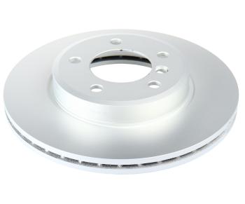 6 799 р. Диск тормозной BMW 3 (E46) (01-05) передний (1шт.) BOSCH BOSCH 0986478571 BOSCH 0986478571  с доставкой в г. Кемерово. Увеличить фотографию 1