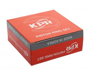3 599 р. Кольца поршневые HYUNDAI Santa Fe (09-) KIA Sorento (09-) (3.33.5) d+0.00 комплект KPR KPR 23040-3caa0  с доставкой в г. Кемерово. Увеличить фотографию 2