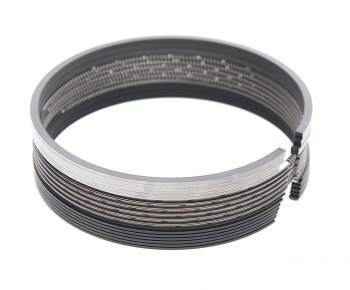 4 299 р. Кольца поршневые HYUNDAI Santa Fe (16-),Genesis (14-) KIA Sorento (15-) (3.03.3) d+0.00 компл. KPR KPR 23040-3cga0  с доставкой в г. Кемерово. Увеличить фотографию 1