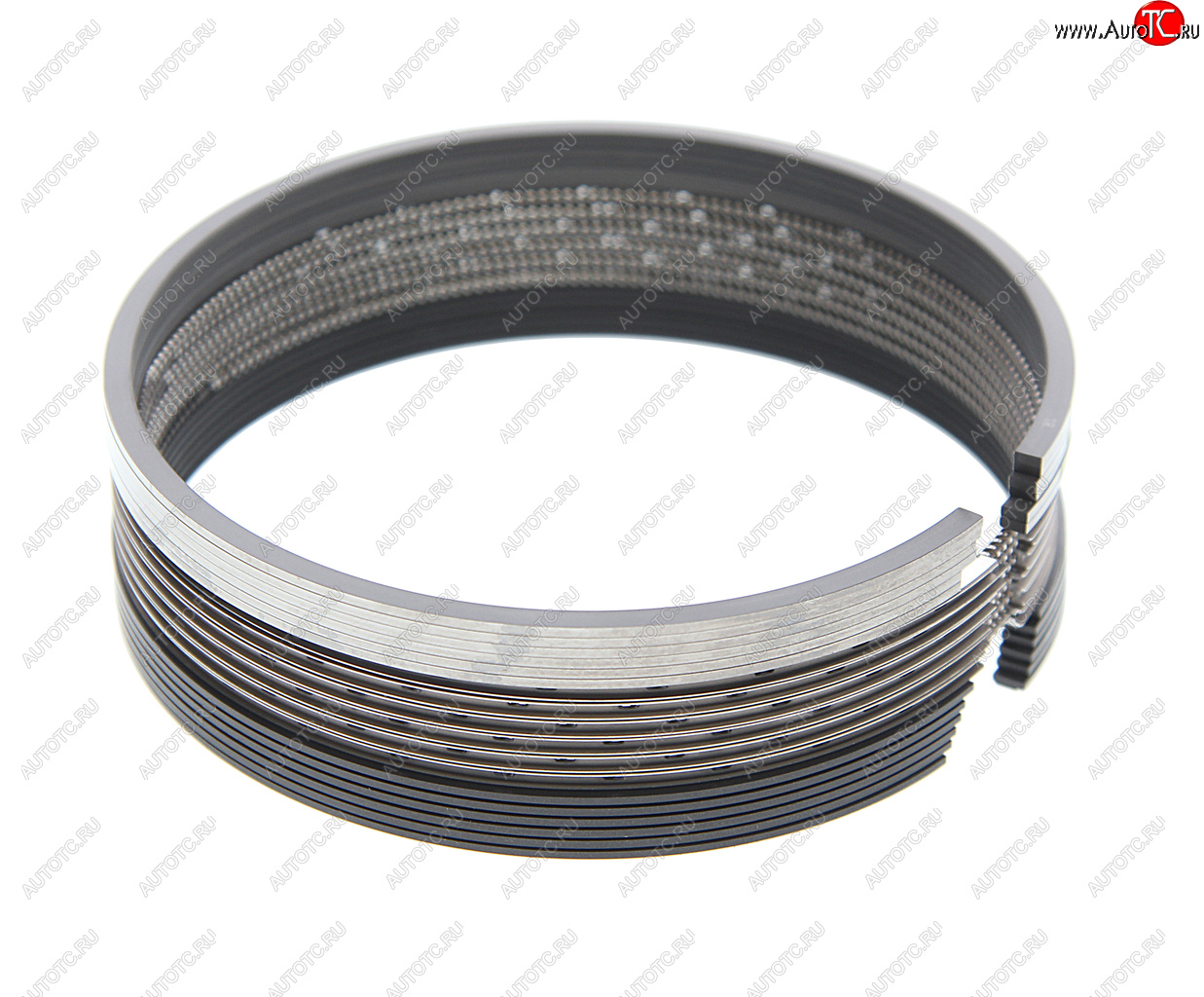 4 299 р. Кольца поршневые HYUNDAI Santa Fe (16-),Genesis (14-) KIA Sorento (15-) (3.03.3) d+0.00 компл. KPR KPR 23040-3cga0  с доставкой в г. Кемерово
