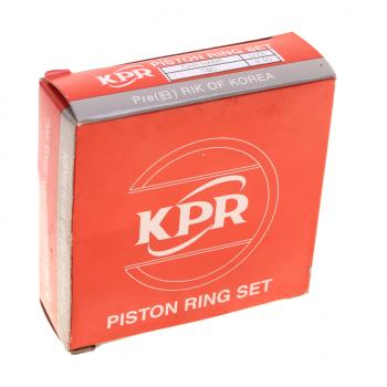 2 799 р. Кольца поршневые KIA Spectra,Sephia (97-) (1.8) d+0.50 комплект KPR KPR 0k2y3-11sdx  с доставкой в г. Кемерово. Увеличить фотографию 3