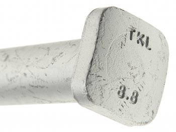 569 р. Болт SCHMITZ рессоры (M27x2x186, головка квадратная) SAMPA SAMPA 091.224 SAMPA 091.224  с доставкой в г. Кемерово. Увеличить фотографию 2
