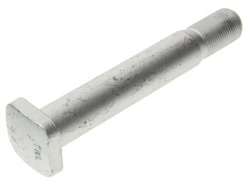 569 р. Болт SCHMITZ рессоры (M27x2x186, головка квадратная) SAMPA SAMPA 091.224 SAMPA 091.224  с доставкой в г. Кемерово. Увеличить фотографию 1