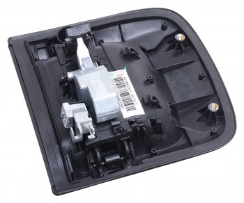 3 589 р. Ручка SITRAK HOWO T5G двери левой наружная OE SITRAK 810w62641-6079  с доставкой в г. Кемерово. Увеличить фотографию 2