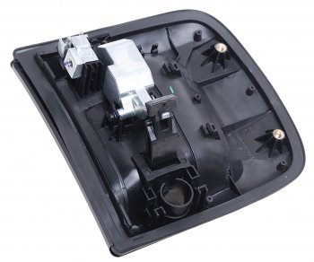 3 479 р. Ручка SITRAK HOWO T5G двери правой наружная OE SITRAK 810w62641-6078  с доставкой в г. Кемерово. Увеличить фотографию 2