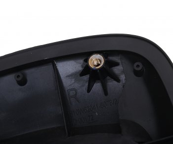 3 479 р. Ручка SITRAK HOWO T5G двери правой наружная OE SITRAK 810w62641-6078  с доставкой в г. Кемерово. Увеличить фотографию 3