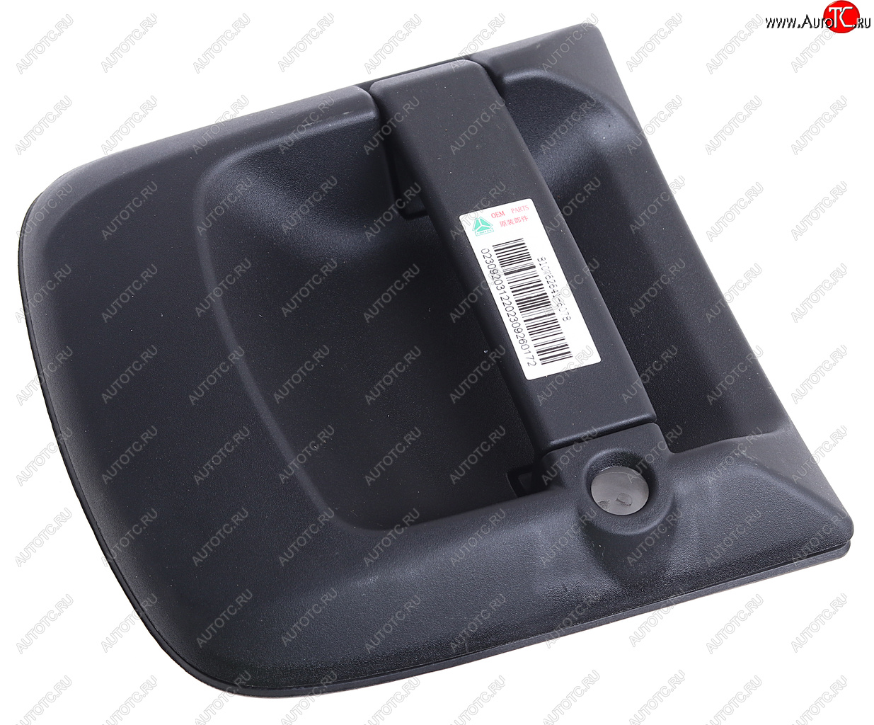 3 479 р. Ручка SITRAK HOWO T5G двери правой наружная OE SITRAK 810w62641-6078  с доставкой в г. Кемерово
