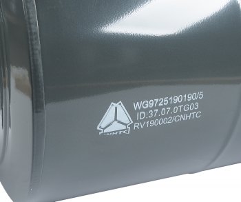 13 999 р. Корпус SITRAK HOWO фильтра воздушного OE SITRAK wg9725190190  с доставкой в г. Кемерово. Увеличить фотографию 5