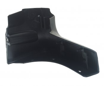 1 229 р. Накладка порога RENAULT Duster (10-) левого NSP NSP nsp07768510012r  с доставкой в г. Кемерово. Увеличить фотографию 2