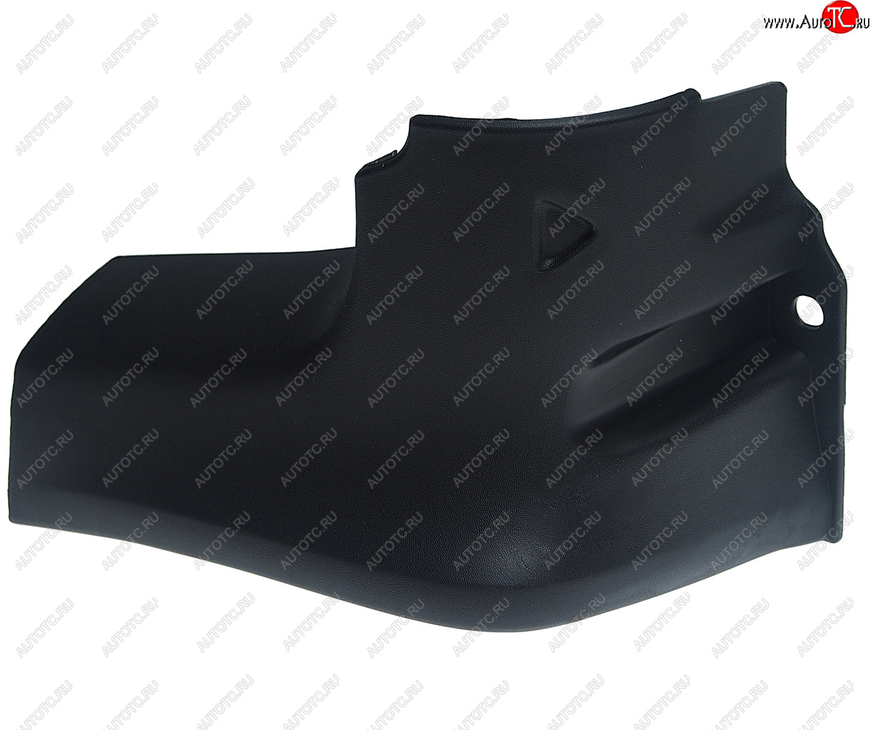 1 229 р. Накладка порога RENAULT Duster (10-) левого NSP NSP nsp07768510012r  с доставкой в г. Кемерово