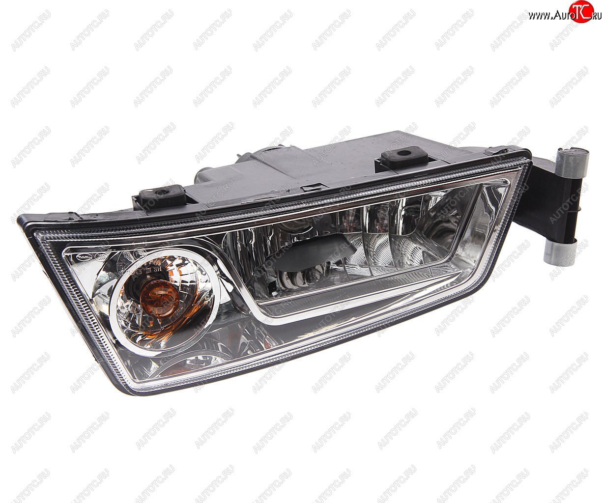 4 299 р. Фара противотуманная SITRAK C7H левая OE SITRAK 812w25320-6001  с доставкой в г. Кемерово