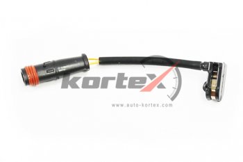 166 р. Датчик износа тормозных колодок MERCEDES Sprinter (06-) задний KORTEX KORTEX ksw0037  с доставкой в г. Кемерово. Увеличить фотографию 2