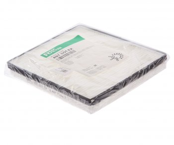 449 р. Фильтр воздушный салона CHERY Exceed (20-) RAF FILTER RAF FILTER rst001ex  с доставкой в г. Кемерово. Увеличить фотографию 1