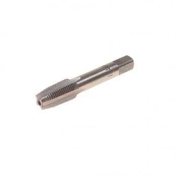 299 р. Метчик 1/8 в пластиковом футляре ROCKFORCE ROCKFORCE rf-18-27npt ROCKFORCE rf-18-27npt  с доставкой в г. Кемерово. Увеличить фотографию 2