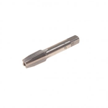 299 р. Метчик 1/8 в пластиковом футляре ROCKFORCE ROCKFORCE rf-18-27npt ROCKFORCE rf-18-27npt  с доставкой в г. Кемерово. Увеличить фотографию 1