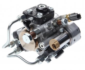 109 999 р. Насос топливный HYUNDAI HD120 дв.D6GA DENSO № DENSO 9729405-020  с доставкой в г. Кемерово. Увеличить фотографию 2