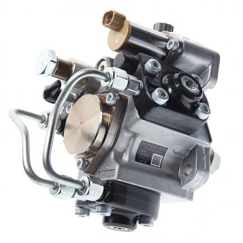 109 999 р. Насос топливный HYUNDAI HD120 дв.D6GA DENSO № DENSO 9729405-020  с доставкой в г. Кемерово. Увеличить фотографию 3