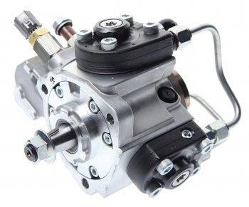 109 999 р. Насос топливный HYUNDAI HD120 дв.D6GA DENSO № DENSO 9729405-020  с доставкой в г. Кемерово. Увеличить фотографию 1