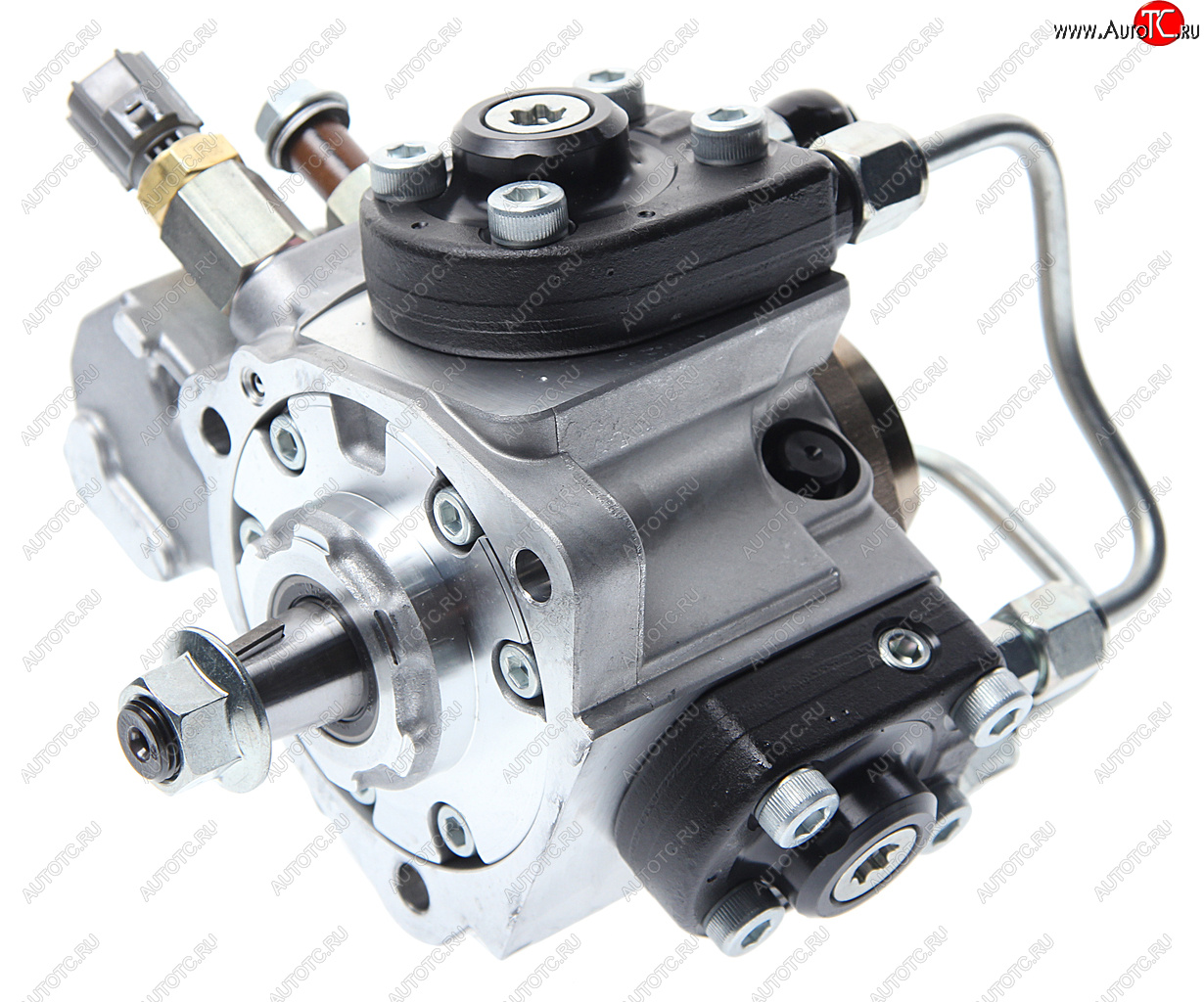 109 999 р. Насос топливный HYUNDAI HD120 дв.D6GA DENSO № DENSO 9729405-020  с доставкой в г. Кемерово
