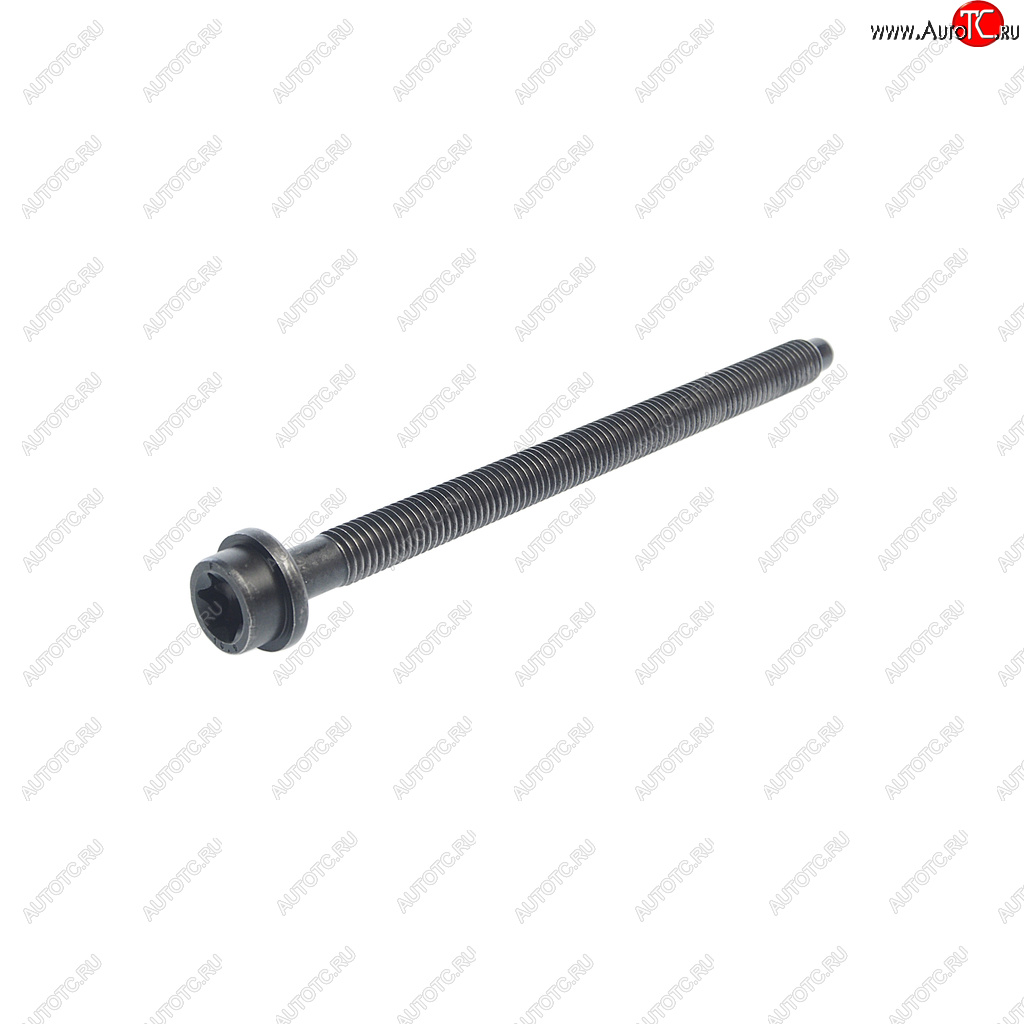 244 р. Болт FORD C-Max (07-10),Focus (99-11),Mondeo (07-) (1.41.6) головки блока FEBI FEBI 27006  с доставкой в г. Кемерово