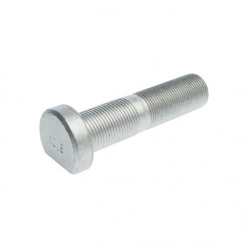 319 р. Шпилька колеса BPW (M22х1.5х89) дисковые тормоза SAMPA SAMPA 070.246  с доставкой в г. Кемерово. Увеличить фотографию 1