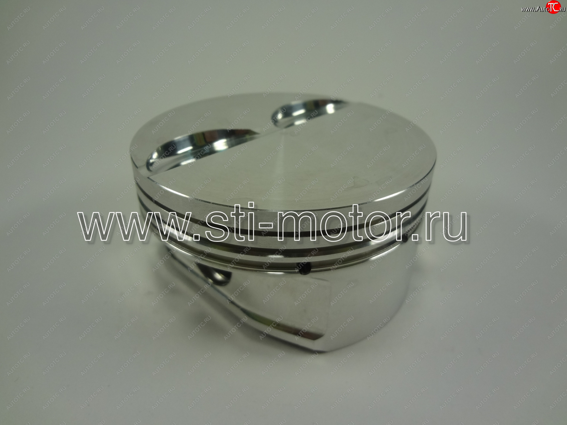 16 599 р. Поршни СТИ 018.51 (82,5, h=26,3 плоск. 1,85 см.куб, p=1950мм, valve=39(5,0), 1,21,52,0) СТИ 018.51  с доставкой в г. Кемерово