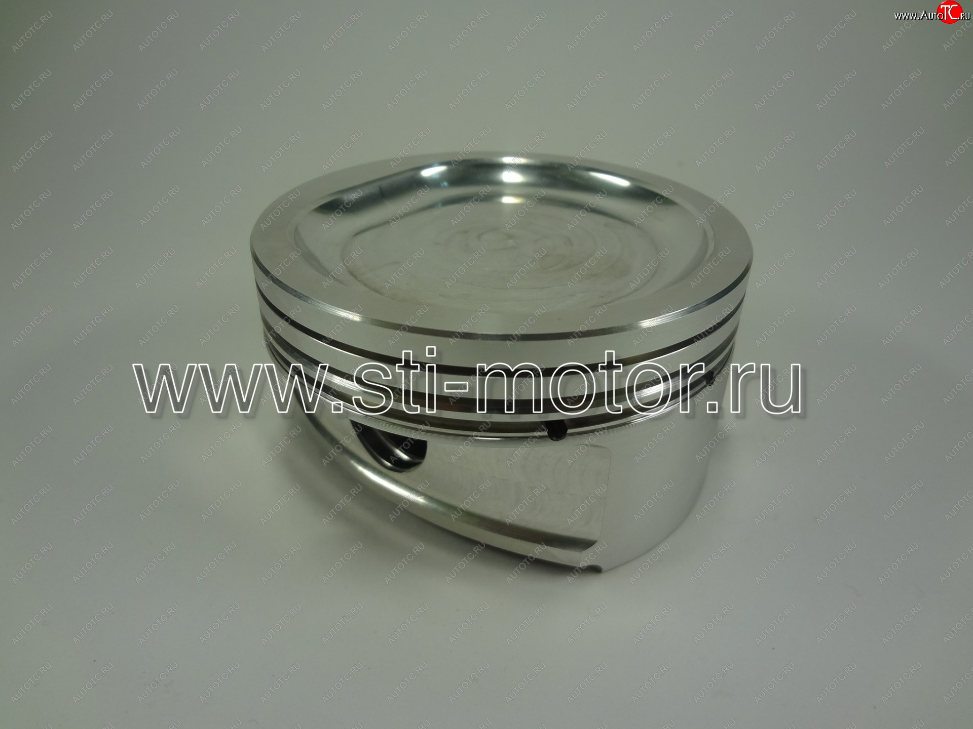 17 799 р. Поршни СТИ 020.04 (84,0, h=26,9 лунка 16,54 см.куб, p=1950мм, valve=39(5,3), 1,21,52,0) СТИ 020.04  с доставкой в г. Кемерово