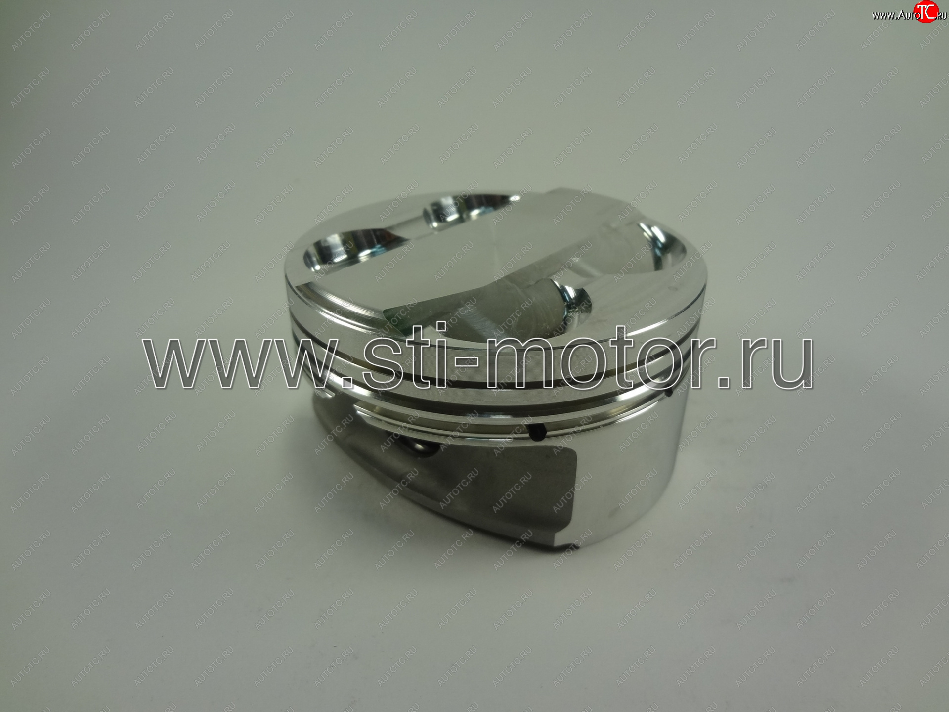 17 799 р. Поршни СТИ 216.59 (82,0, h=25,4 кругвыт. 1,2мм, p=1945мм, valve=30,627,2, 1,21,52,0) СТИ 216.59  с доставкой в г. Кемерово