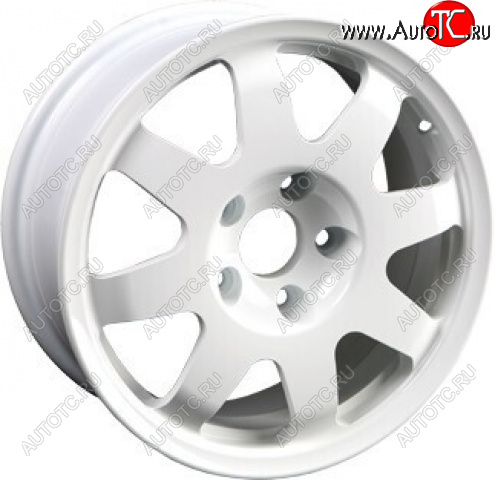 15 249 р. Диск SLIK 15x6,5 L181 SLIK l181  с доставкой в г. Кемерово