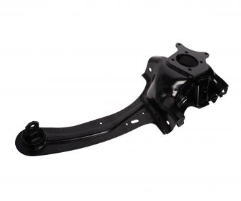 13 649 р. Рычаг подвески FORD Focus 2,C-Max задней продольный левый NSP NSP nsp091355136  с доставкой в г. Кемерово. Увеличить фотографию 4