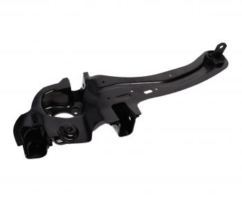 13 649 р. Рычаг подвески FORD Focus 2,C-Max задней продольный левый NSP NSP nsp091355136  с доставкой в г. Кемерово. Увеличить фотографию 3