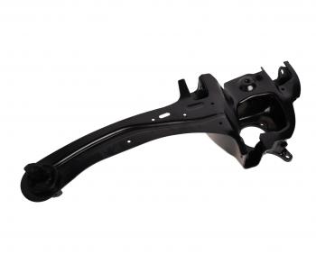 13 649 р. Рычаг подвески FORD Focus 2,C-Max задней продольный левый NSP NSP nsp091355136  с доставкой в г. Кемерово. Увеличить фотографию 2