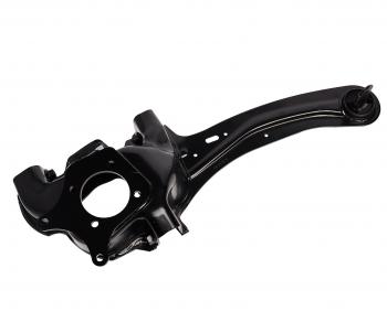 13 649 р. Рычаг подвески FORD Focus 2,C-Max задней продольный левый NSP NSP nsp091355136  с доставкой в г. Кемерово. Увеличить фотографию 1