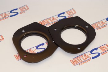 1 189 р. Усилители опор стоек 1118-2190 Гранта Автопродукт (кастор 1,5) Autoproduct ар0489  с доставкой в г. Кемерово. Увеличить фотографию 1