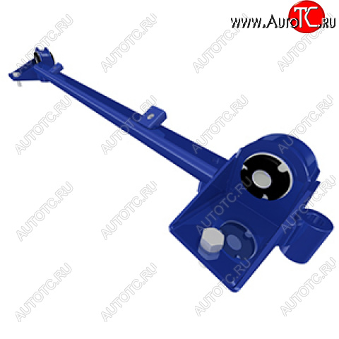 3 449 р. Поперечина 2108-2114 SPORT Автопродукт Autoproduct ар0095  с доставкой в г. Кемерово