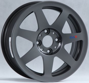 Диск SLIK 14х6 L1720 SLIK l1720
