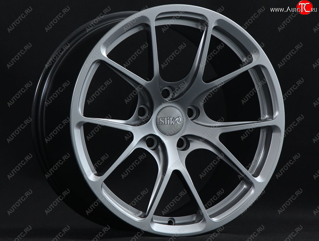34 999 р. Диск SLIK 17x9 L754 SLIK l754  с доставкой в г. Кемерово