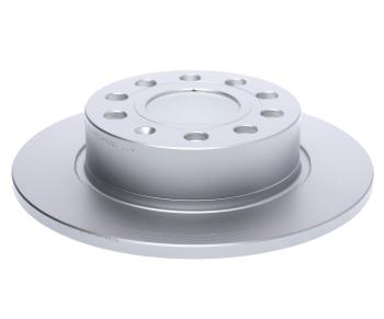 Диск тормозной VW Golf 5,6 AUDI A3 SKODA Octavia (1Z,5E),Yeti задний (1шт.) TEXTAR TEXTAR 92120903
