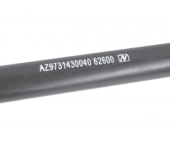 6 699 р. Тяга рулевая SITRAK HOWO продольная верхняя (8х4) OE SITRAK az9731430040  с доставкой в г. Кемерово. Увеличить фотографию 3