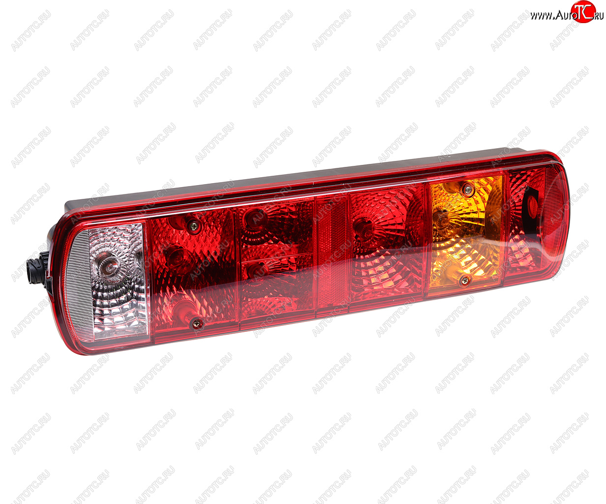 2 159 р. Фонарь задний SITRAK HOWO правый OE SITRAK wg9719810002  с доставкой в г. Кемерово