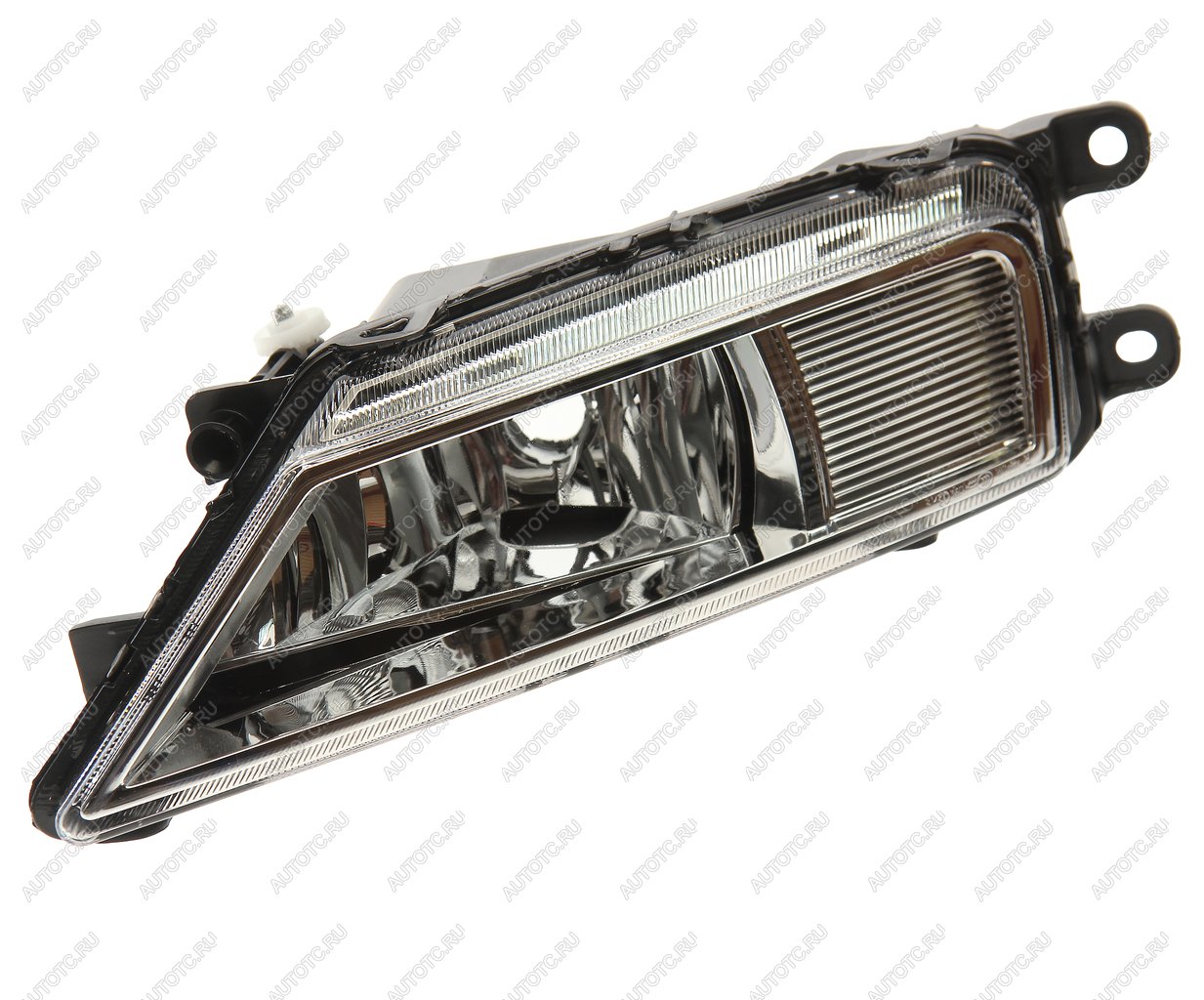 2 699 р. Фара противотуманная VW Tiguan (16-20) правая NSP NSP nsp085na941700a  с доставкой в г. Кемерово