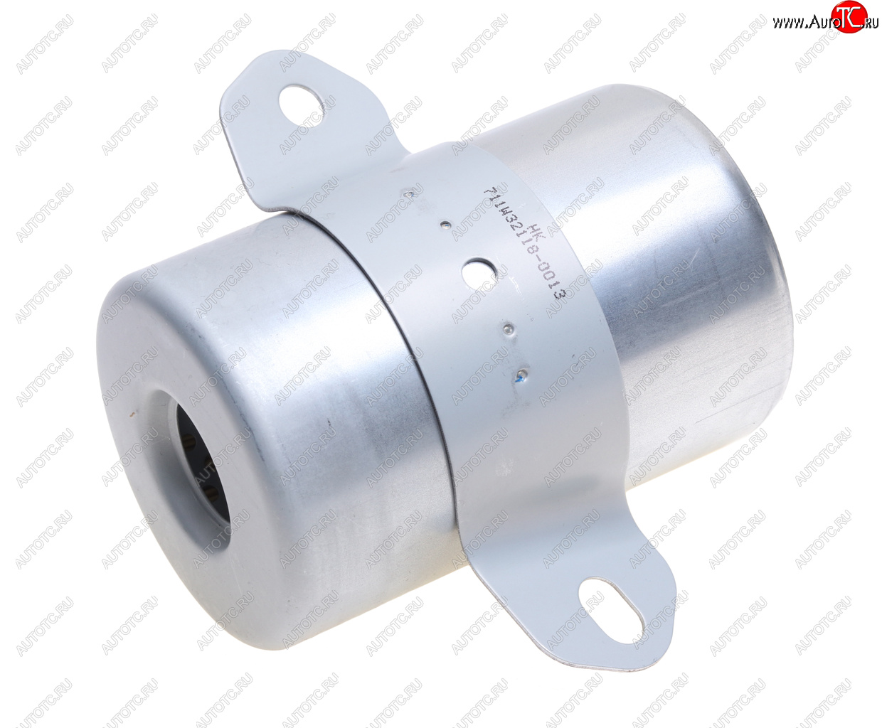 349 р. Фильтр масляный SITRAK HOWO дифференциала (мост MCP16) OE SITRAK 711w32118-0013  с доставкой в г. Кемерово