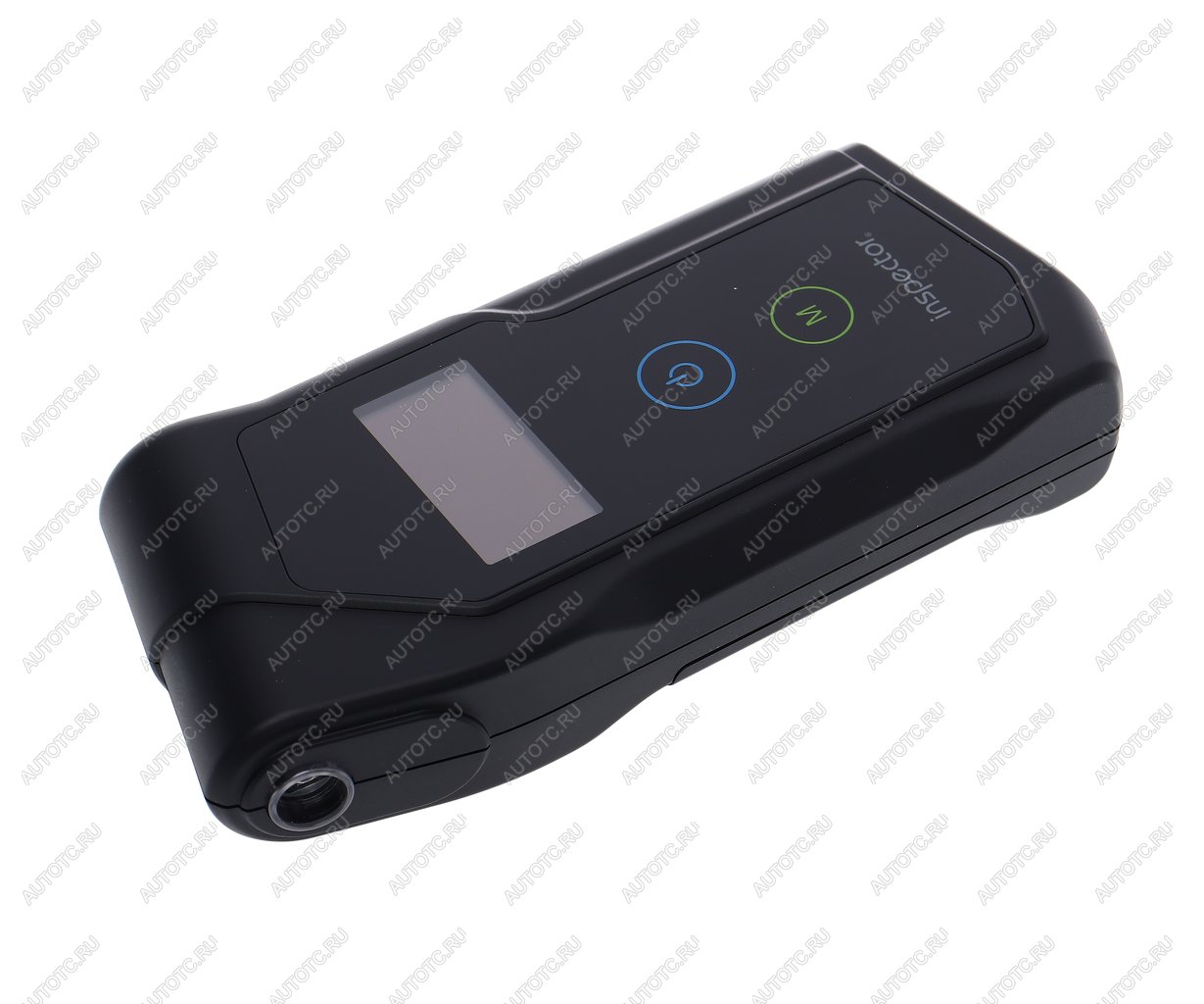 14 999 р. Алкотестер цифровой до 4.00 промилле LCD дисплей,звуковой сигнализатор INSPECTOR INSPECTOR at1100 professional  с доставкой в г. Кемерово