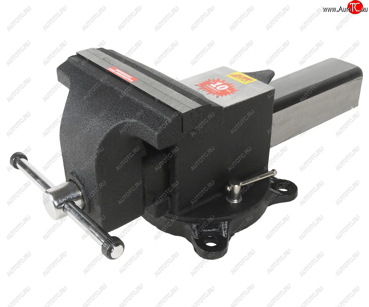 29 799 р. Тиски 200мм (8) поворотные JTC JTC TOOLS CO., LTD jtc-3124 JTC TOOLS CO., LTD jtc-3124  с доставкой в г. Кемерово